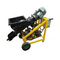 3-10 M³/h Productivity Mortar Grout Pump with Electric/Diesel Motor 1 Year Guarantee